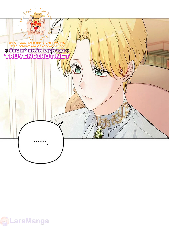 chịu đựng đi đại công tước!! chapter 18 11