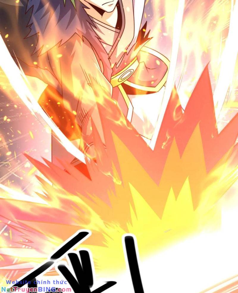 ta nuôi quỷ ở trấn ma ty chapter 279 40