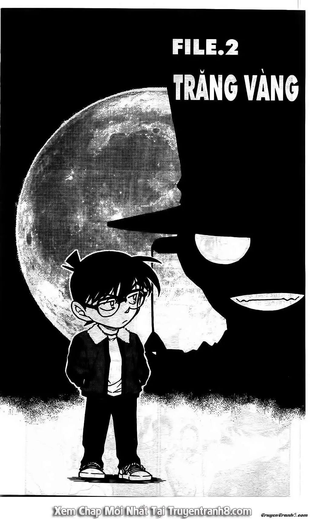 conan chapter 545 1