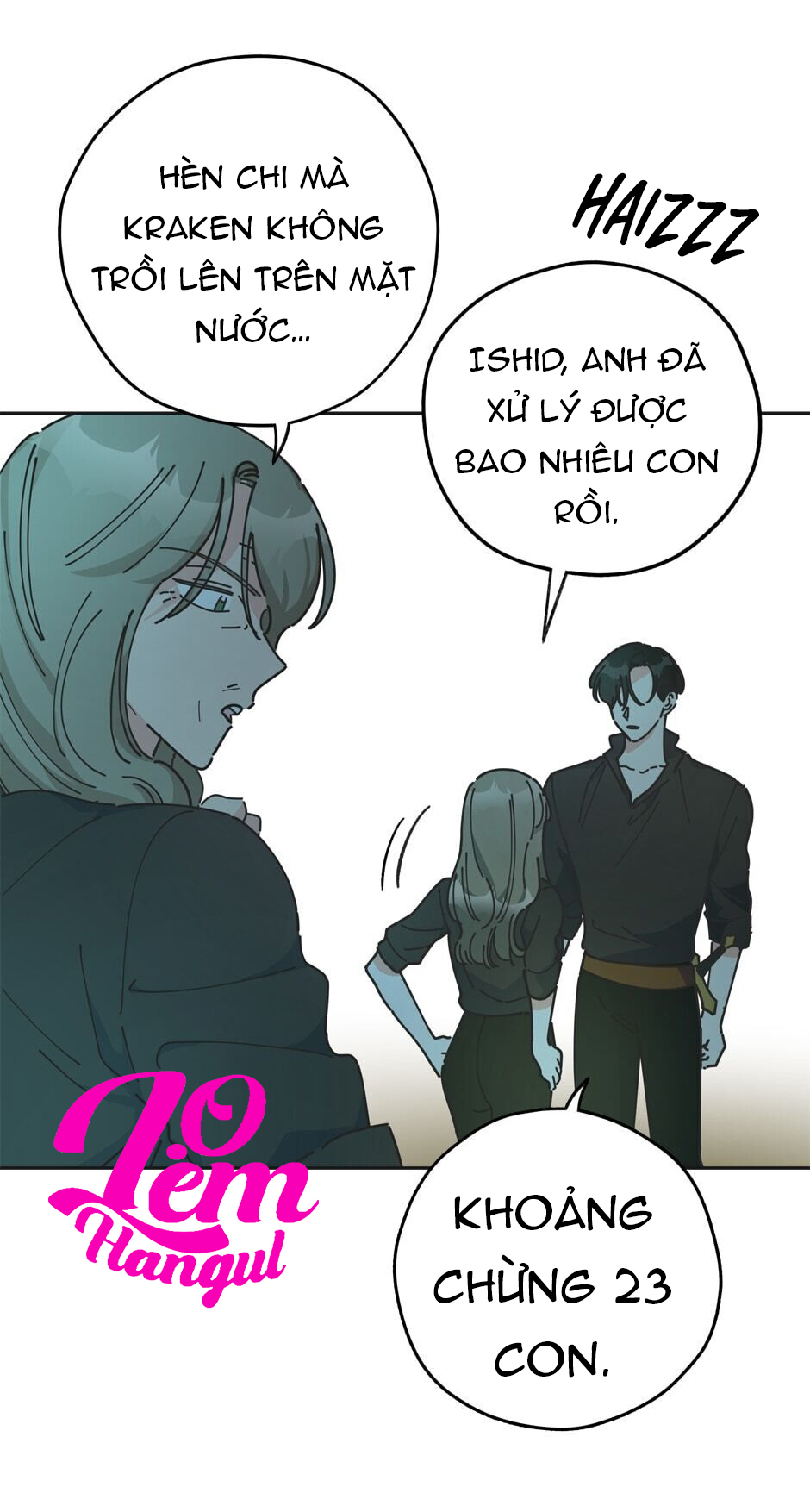 ác nữ tiểu thư chapter 46 26