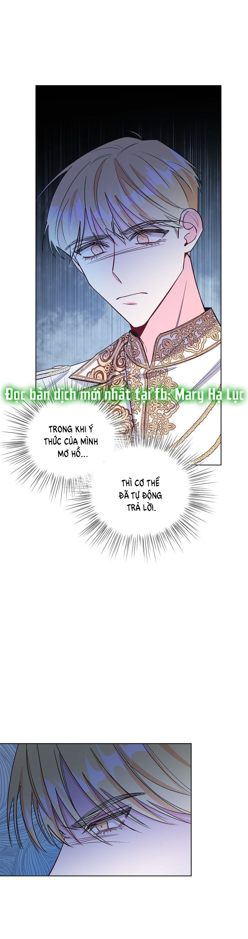 chàng nam phụ kia thực ra là con gái chapter 12 57