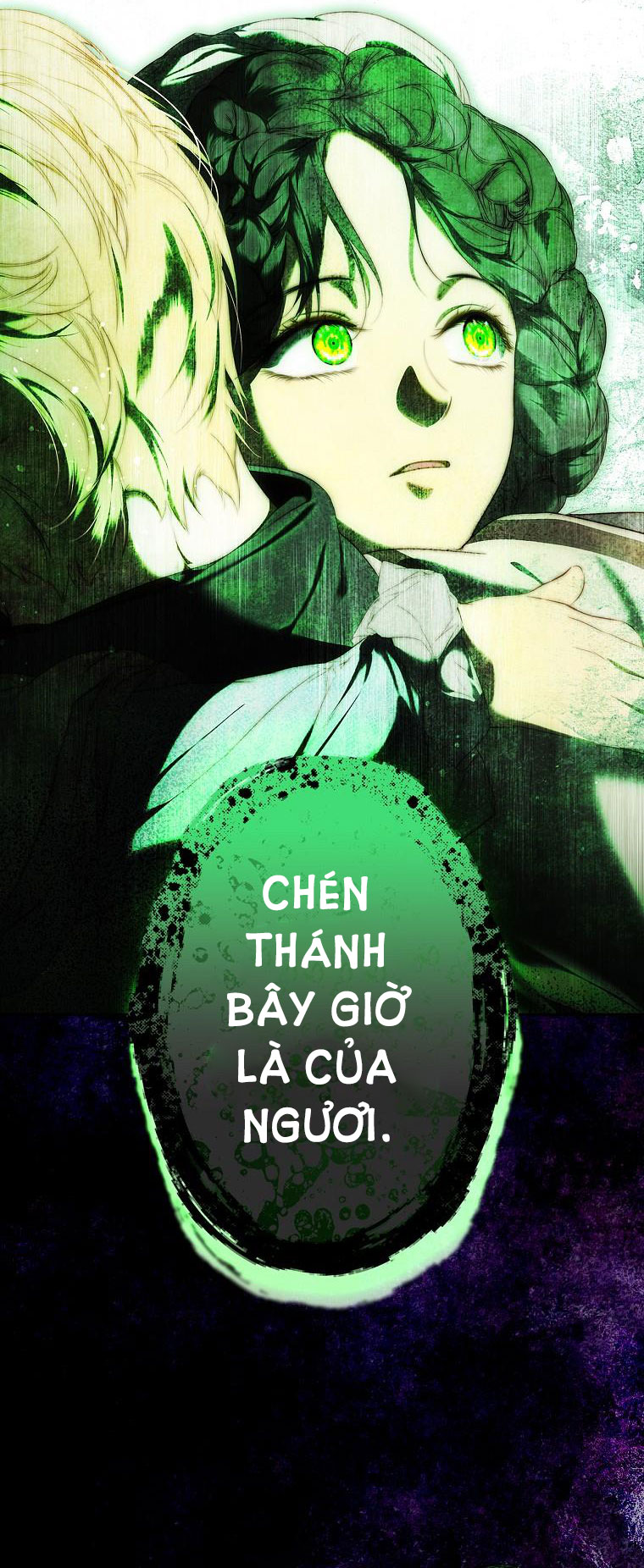 quý cô bí ẩn - secret lady chapter 82.2 27