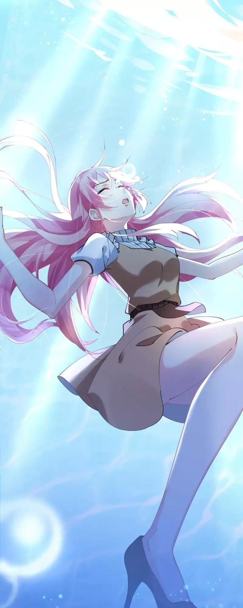 cơ trưởng ngài nhẹ nhàng thôi chapter 43 46