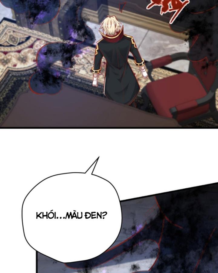 người chơi và nhân vật chính đều muốn làm hại ta chapter 90 22