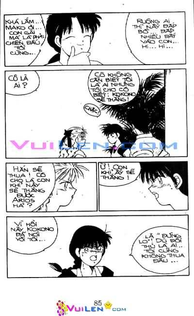 truyền nhân atula - shura no mon i chapter 23 86