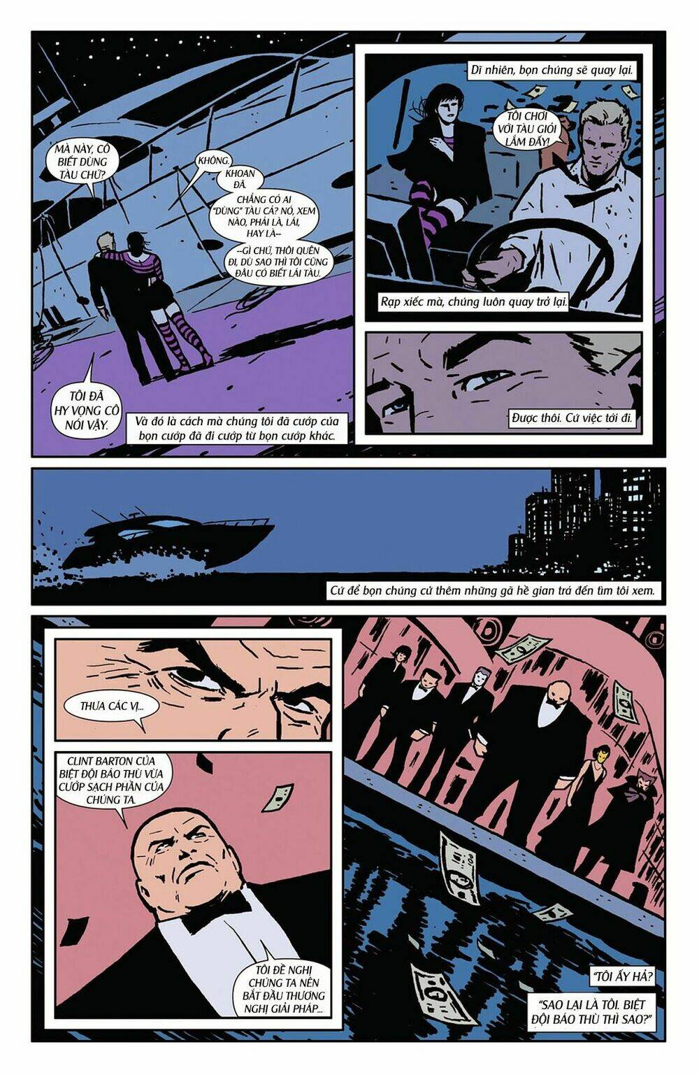 hawkeye 2012 chapter 2 21