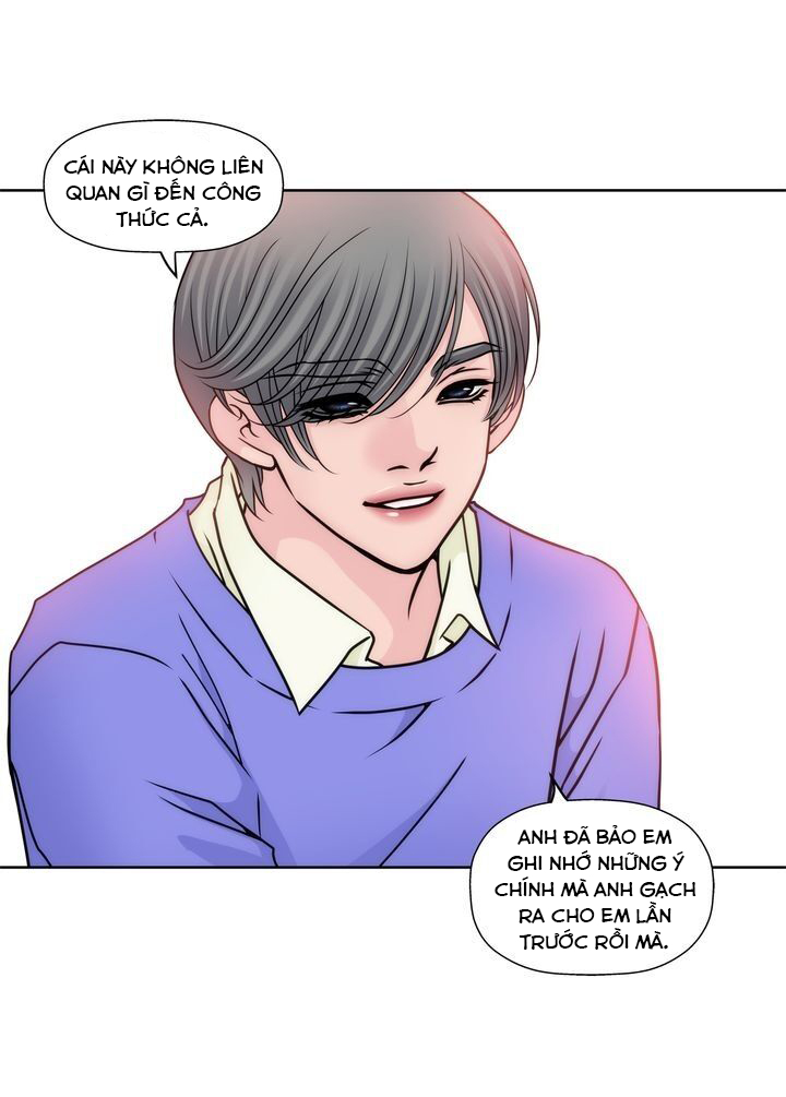 người đàn ông của tôi chapter 38.1 16