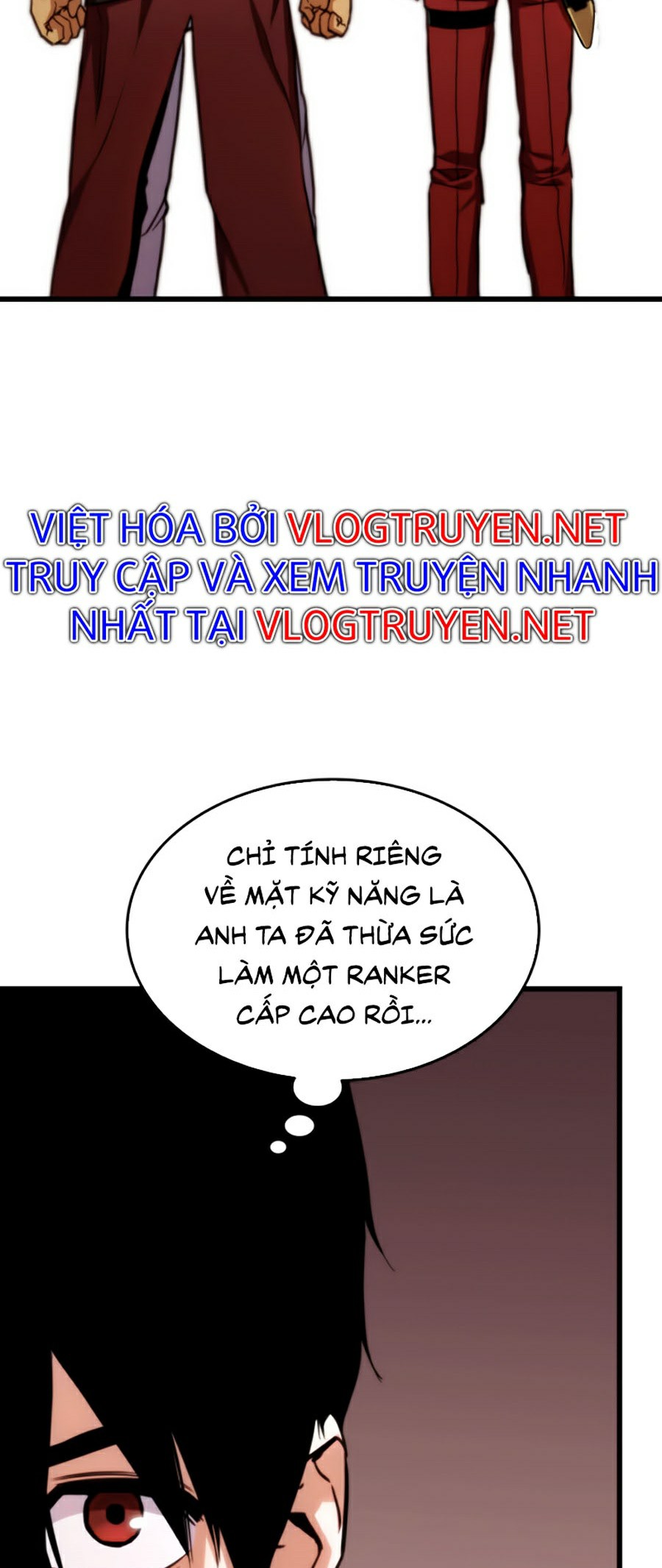 Ranker Tái Xuất Chapter 18 - Trang 8