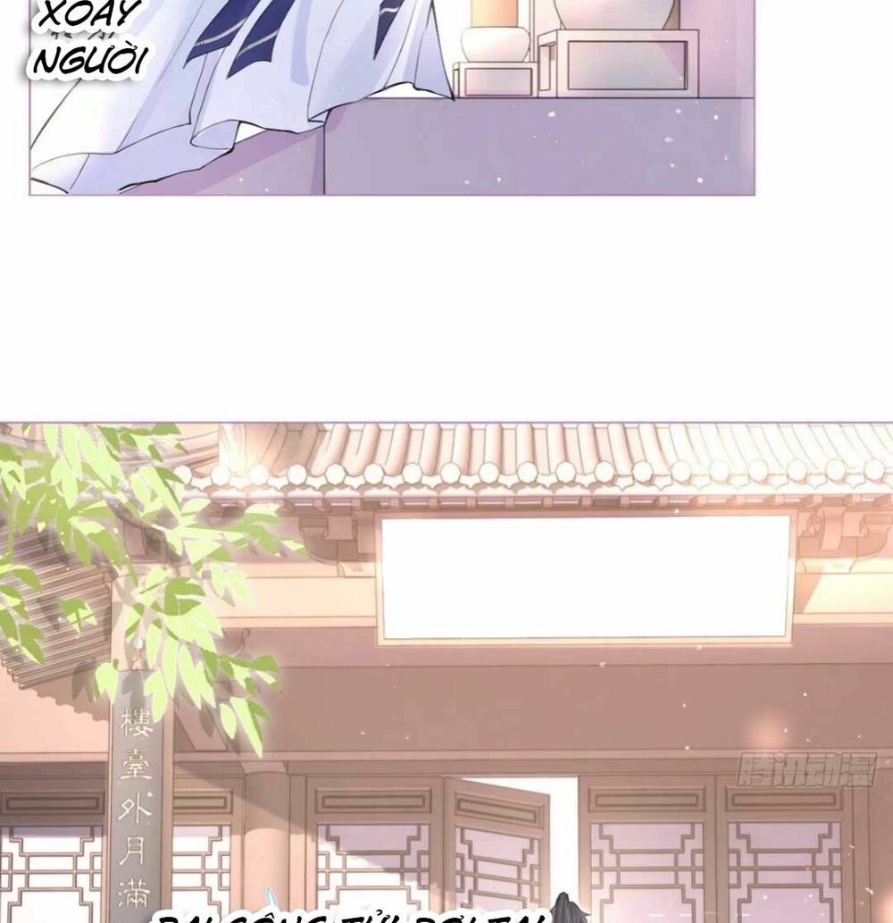 thiết lập ác nữ của tôi sụp đổ rồi chapter 4 9