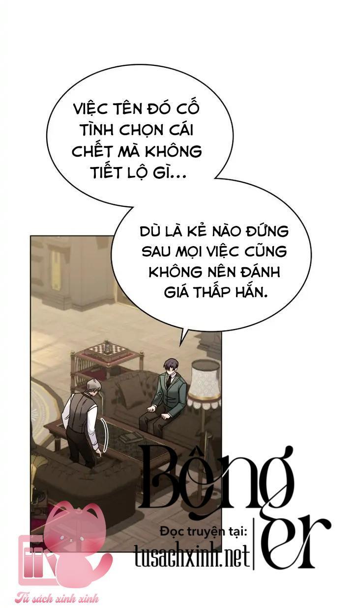 kiên nhẫn chút nào, đại công tước chapter 58 6