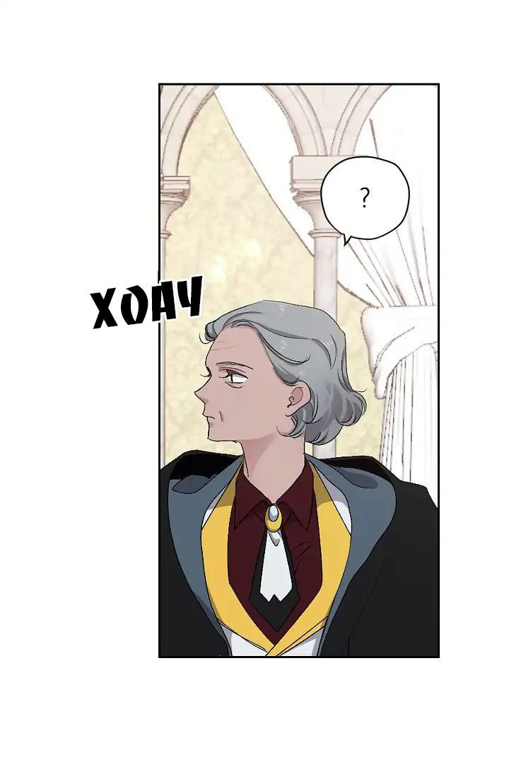 mối tình đầu của bạo chúa chapter 10 16