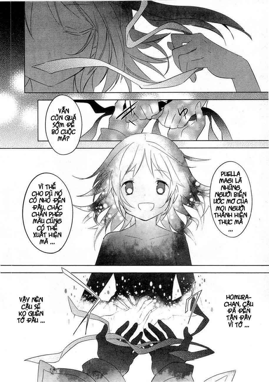 puella magi madoka magica chapter 12 27