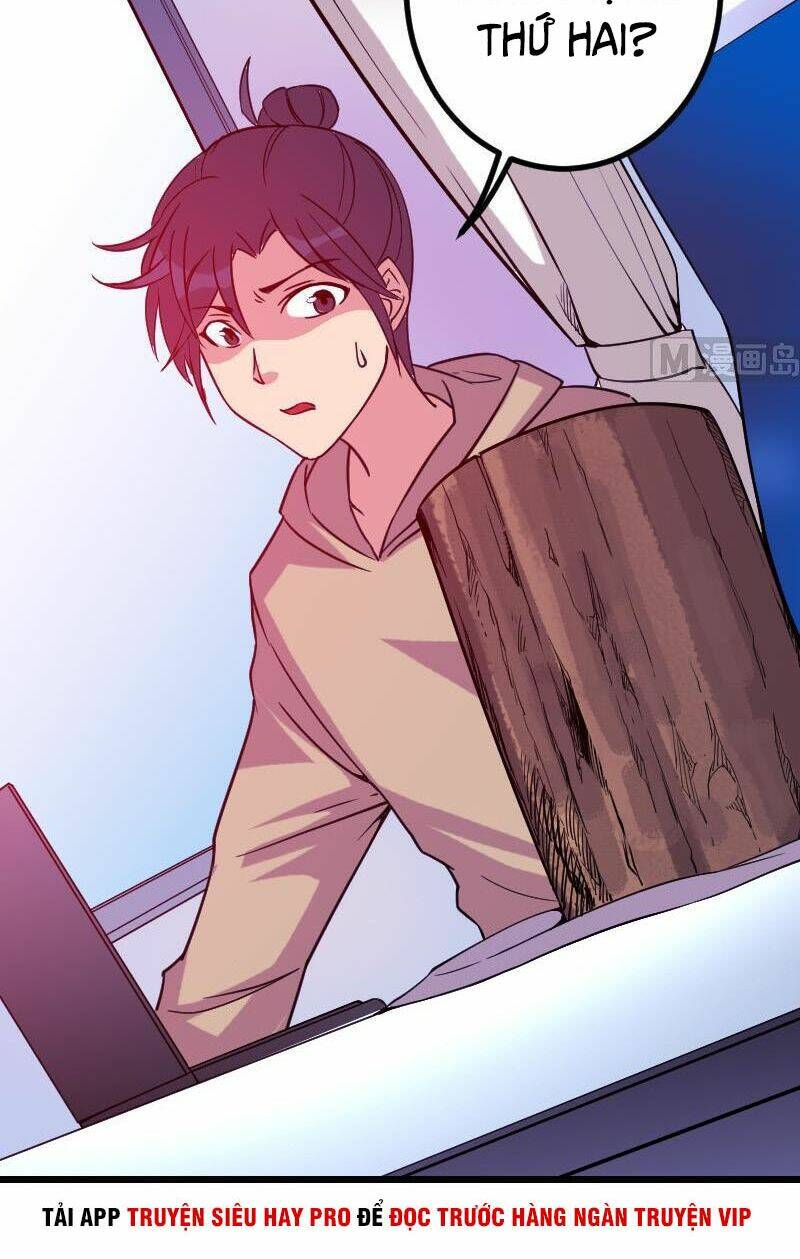ngưu thư cung ứng thương chapter 161 20