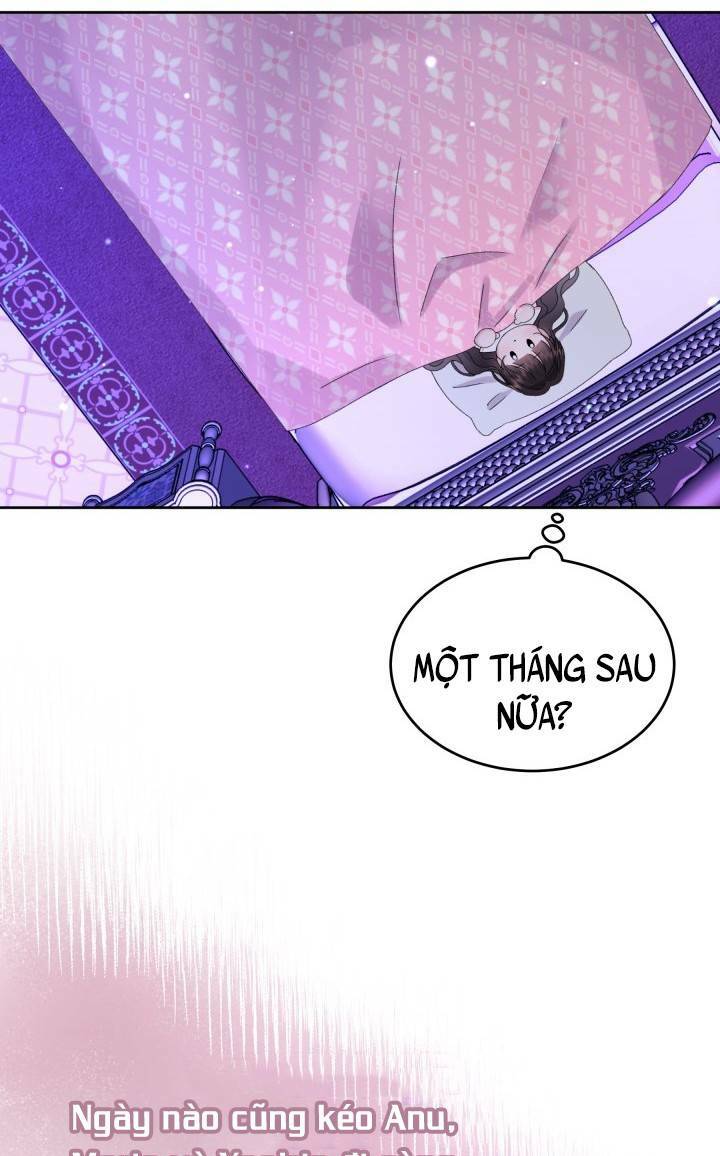 công chúa huỷ diệt chapter 23 62