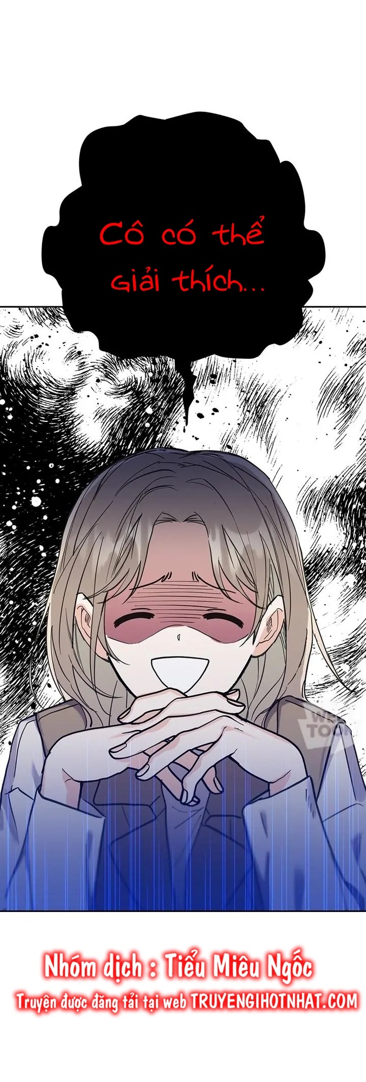 chúng ta ly hôn đi! chapter 63 4