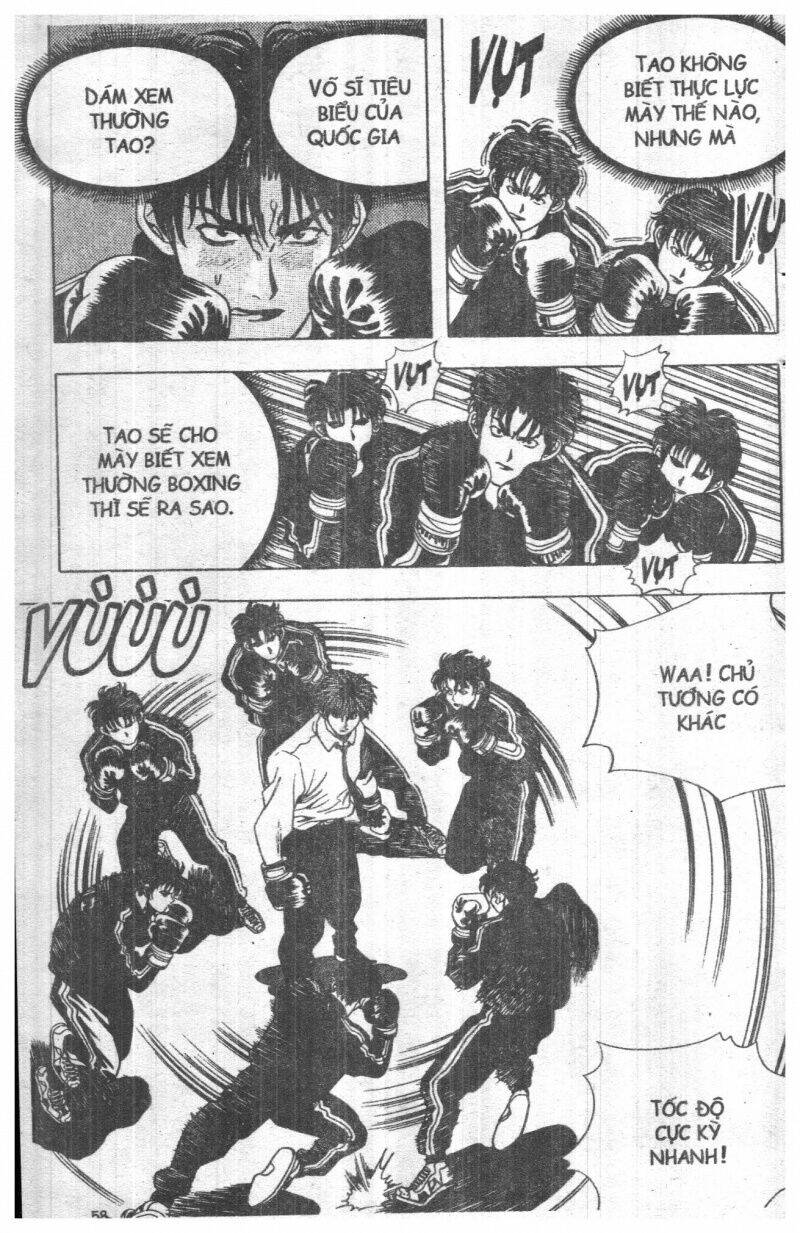 change guy chapter 55 58