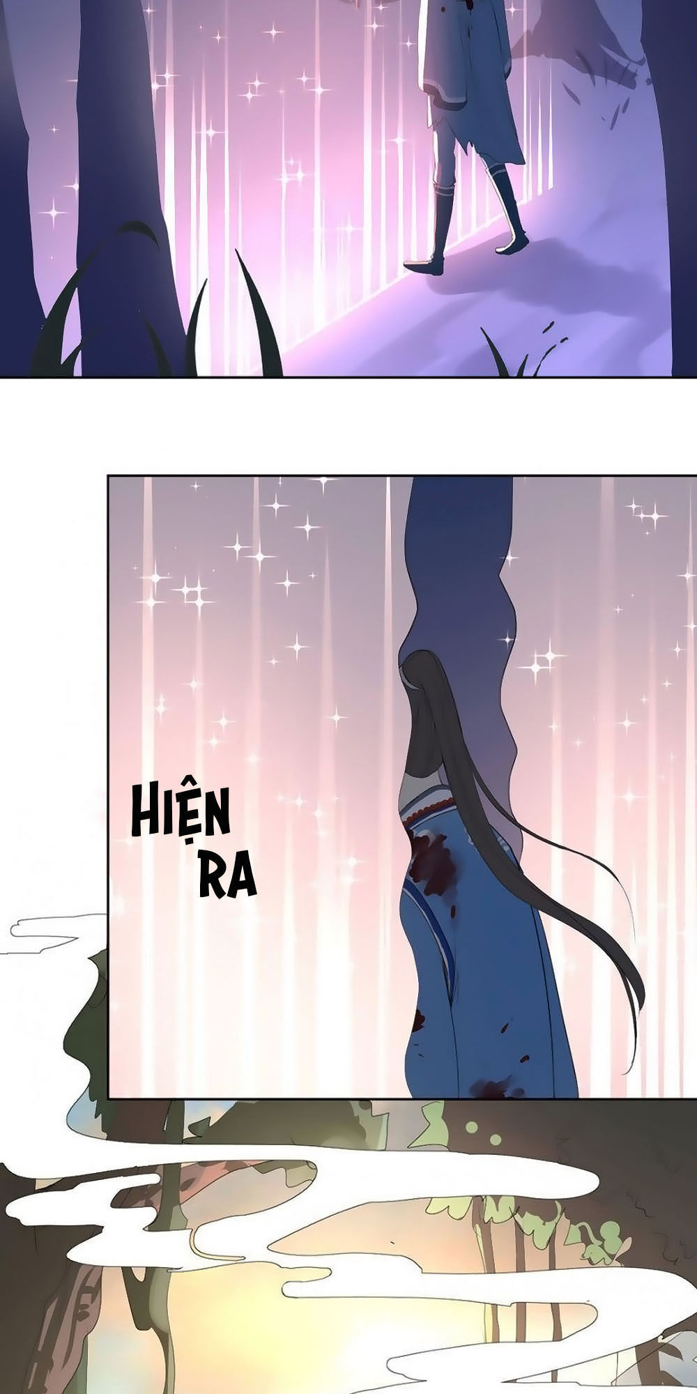 sinh sinh tương thác chapter 23 35