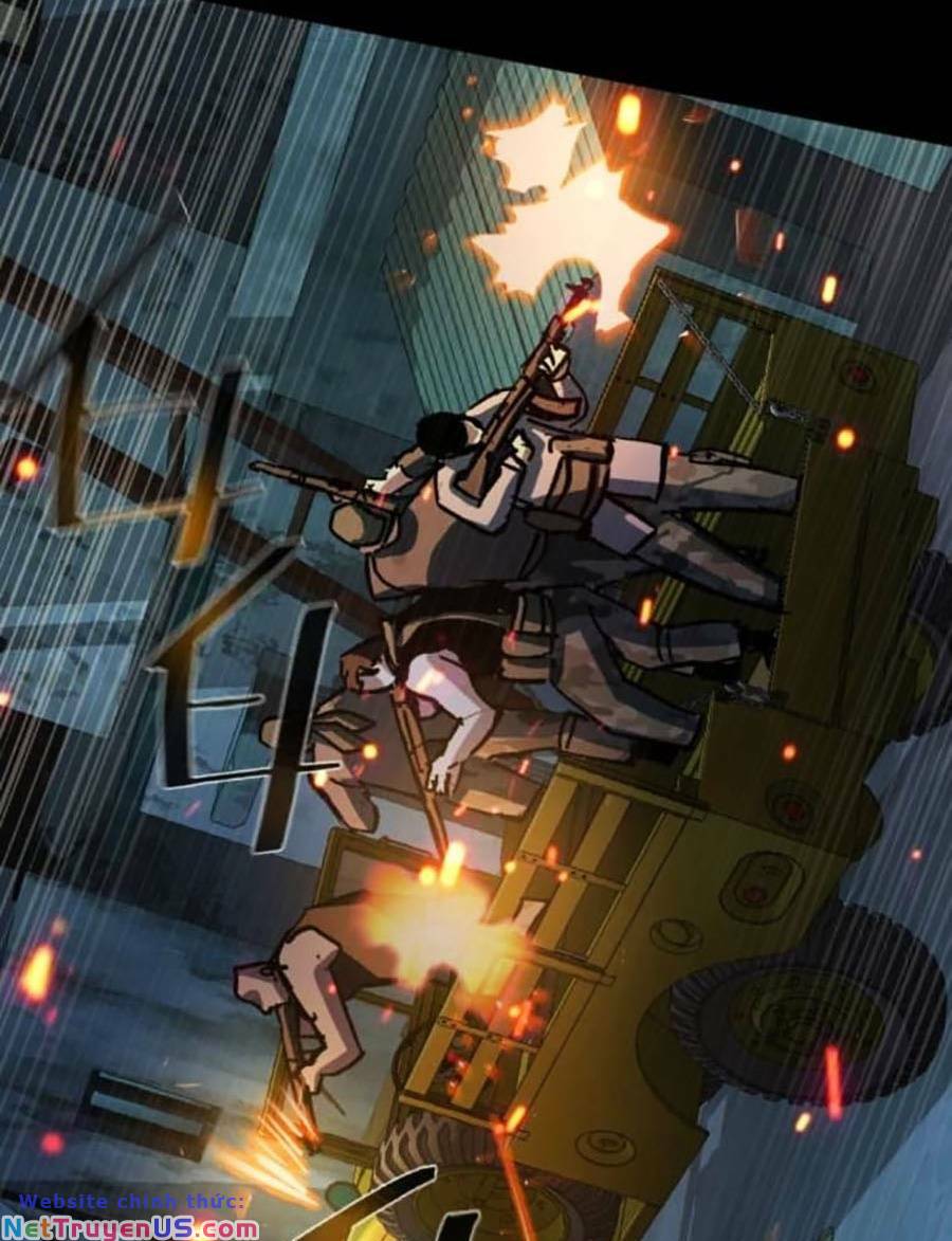 bạn học tôi là lính đánh thuê chapter 159 87