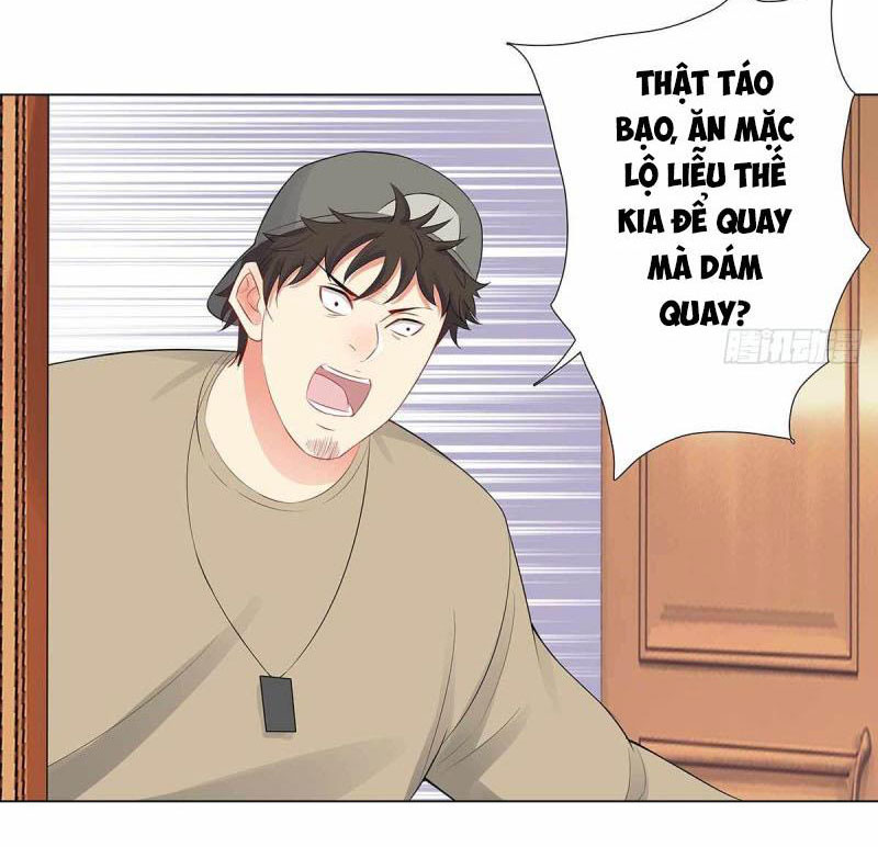 song bảo vô địch chapter 55 7