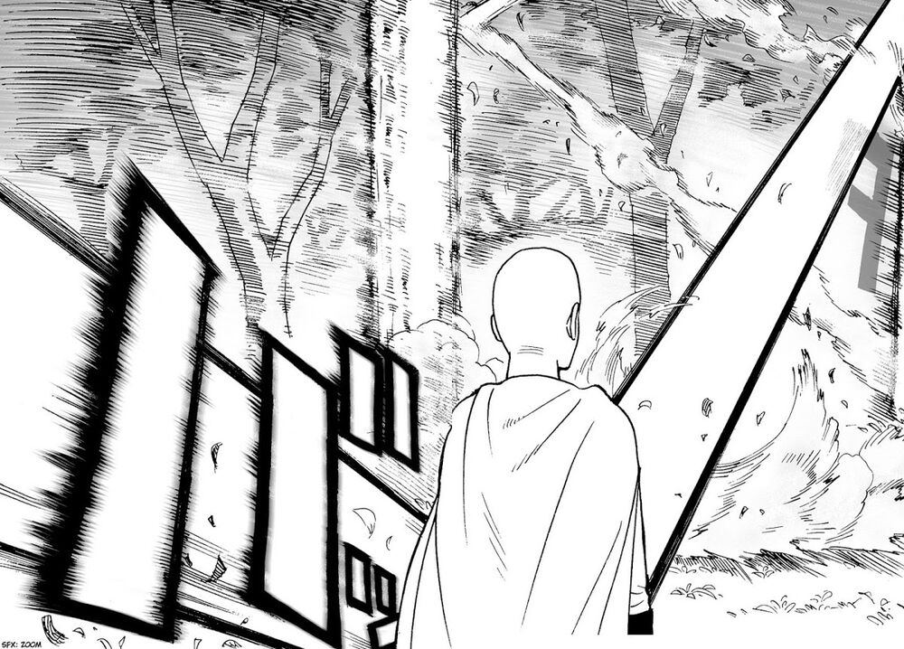 one-punch man chapter 15 4