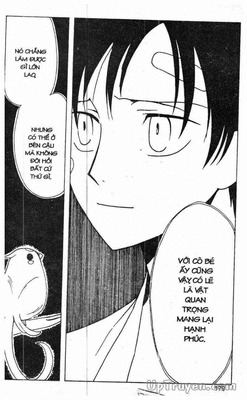 xxxholic - hành trình bí ẩn chapter 10 179