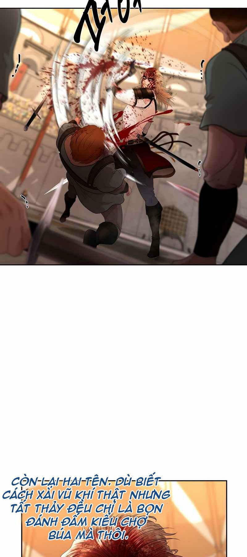 nhiệm vụ chiến binh chapter 7 49