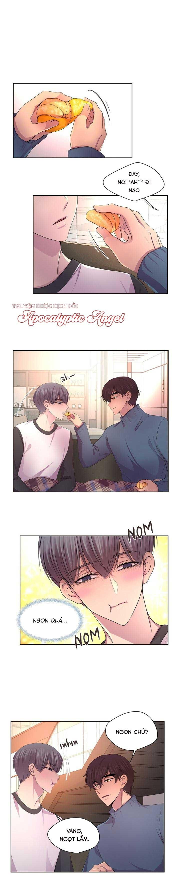 giữ em thật chặt (hold me tight) chapter 85 10