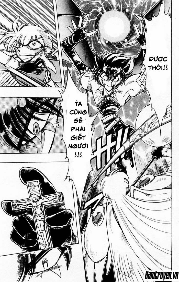 violinist of hameln - cây đàn kì diệu chapter 76 36