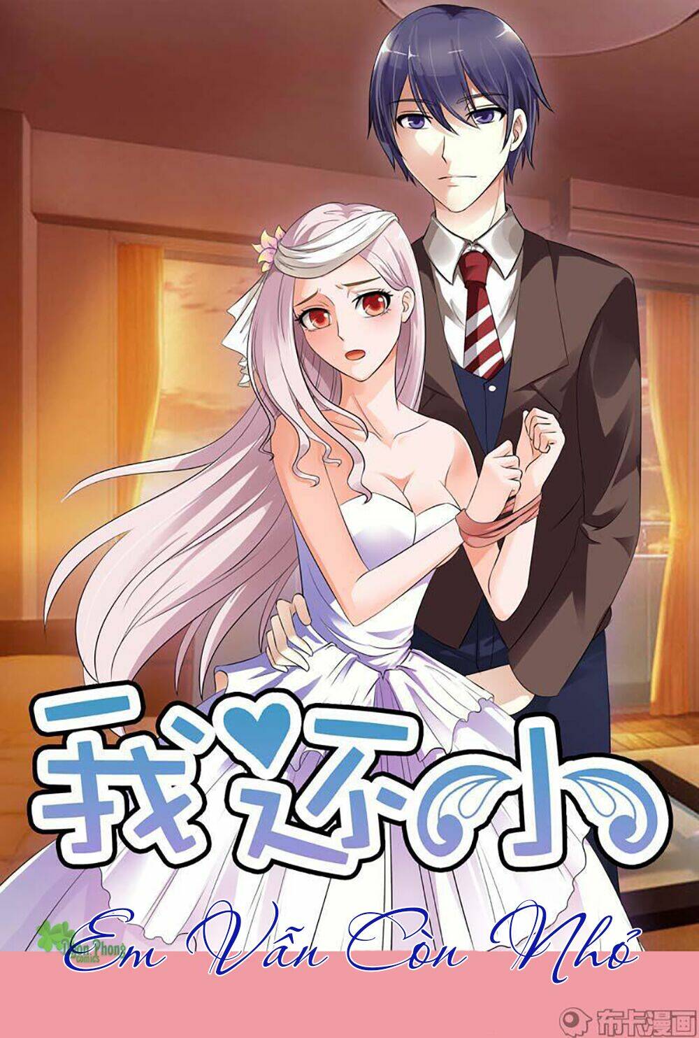 em vẫn còn nhỏ chapter 1 2