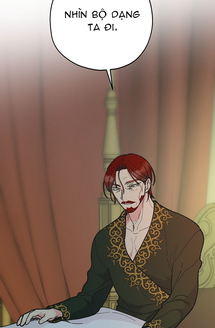 ác nữ tiểu thư chapter 76 13