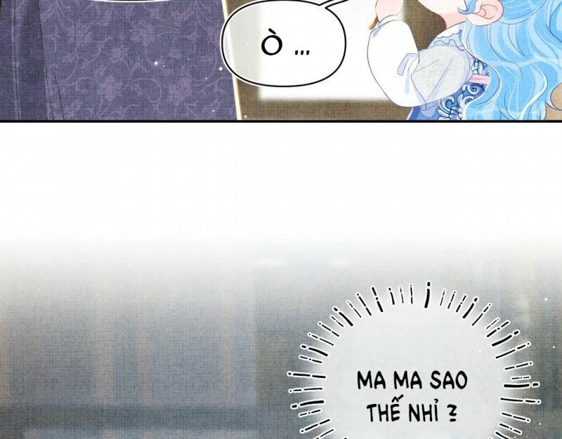 nhóc con giao nhân ba tuổi rồi chapter 24 39