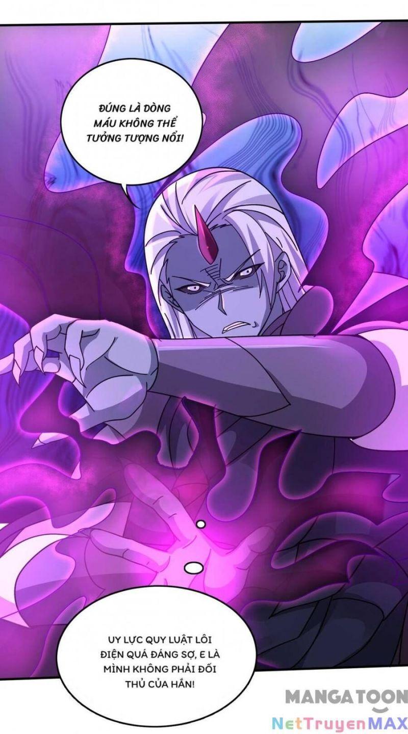 tối cường thần y tại đô thị chapter 325 23