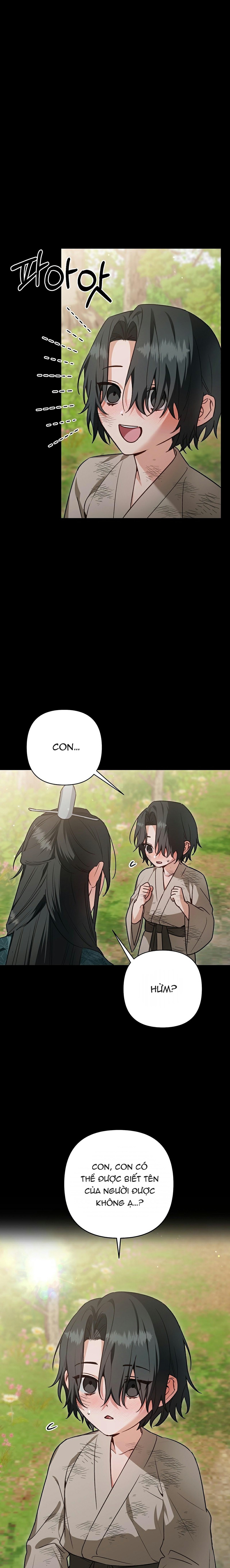 đệ tử ở thế giới khác đã bắt cóc ta chapter 12 2