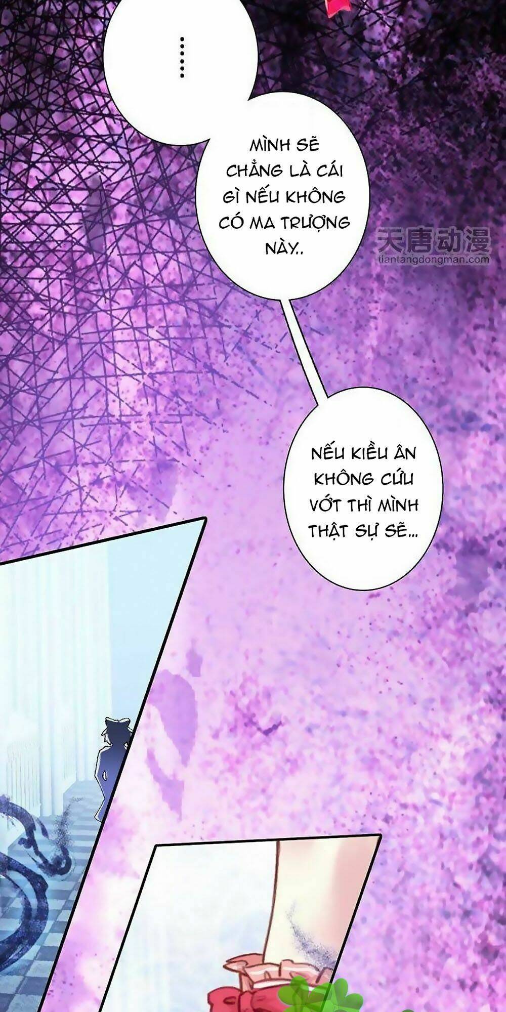 từ hôm nay nhận chức thiếu nữ ma pháp chapter 16 19