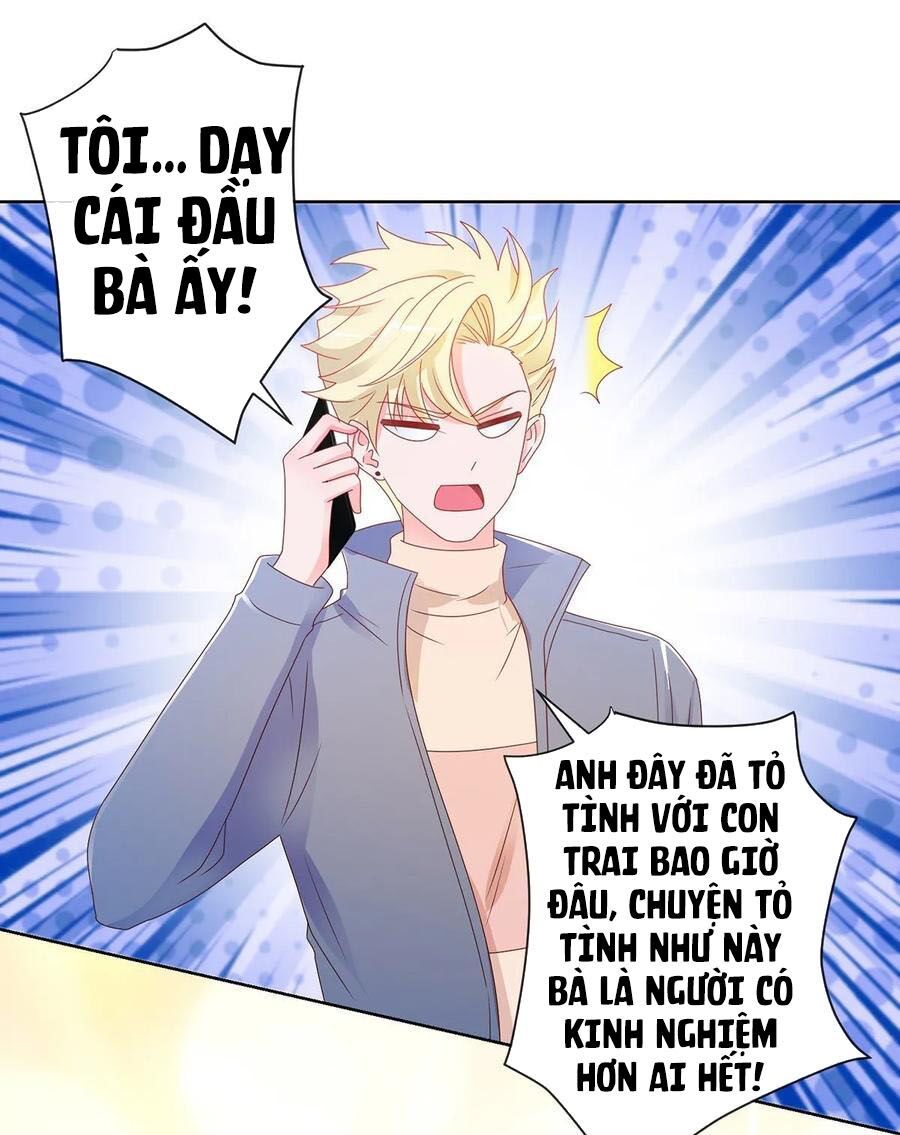 ẩn hôn 100%: chọc tức vợ yêu mua một tặng một chapter 193 2