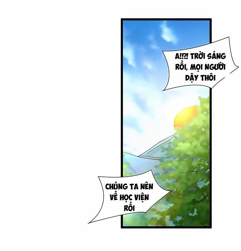 hỗn độn kiếm thần chapter 22 15