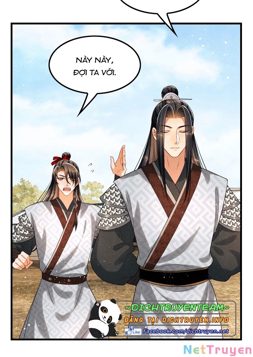 Thê Vi Thượng chapter 63