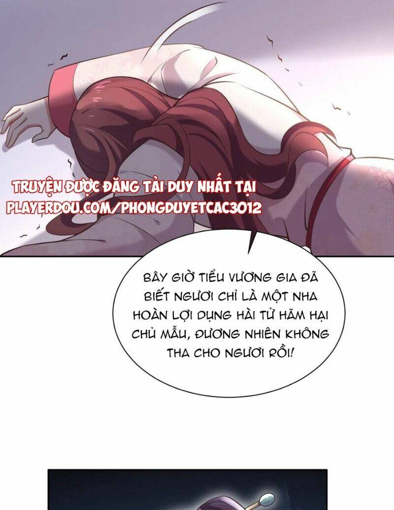 hoạn phi thiên hạ chapter 94 17