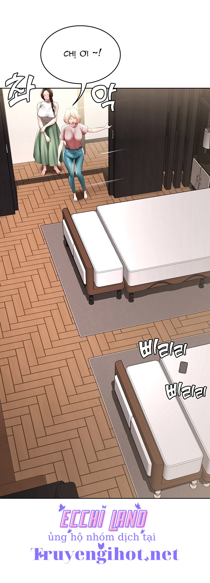 nhật ký nội trú chapter 85.2 22