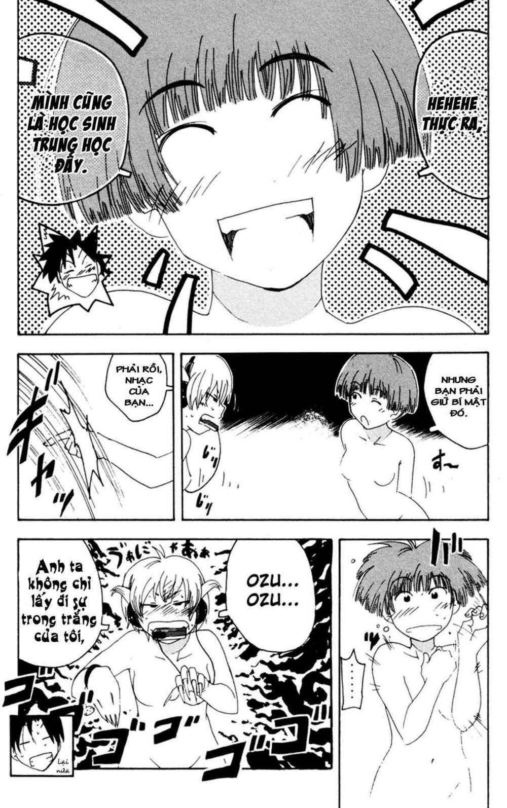 inu neko jump chapter 30 19