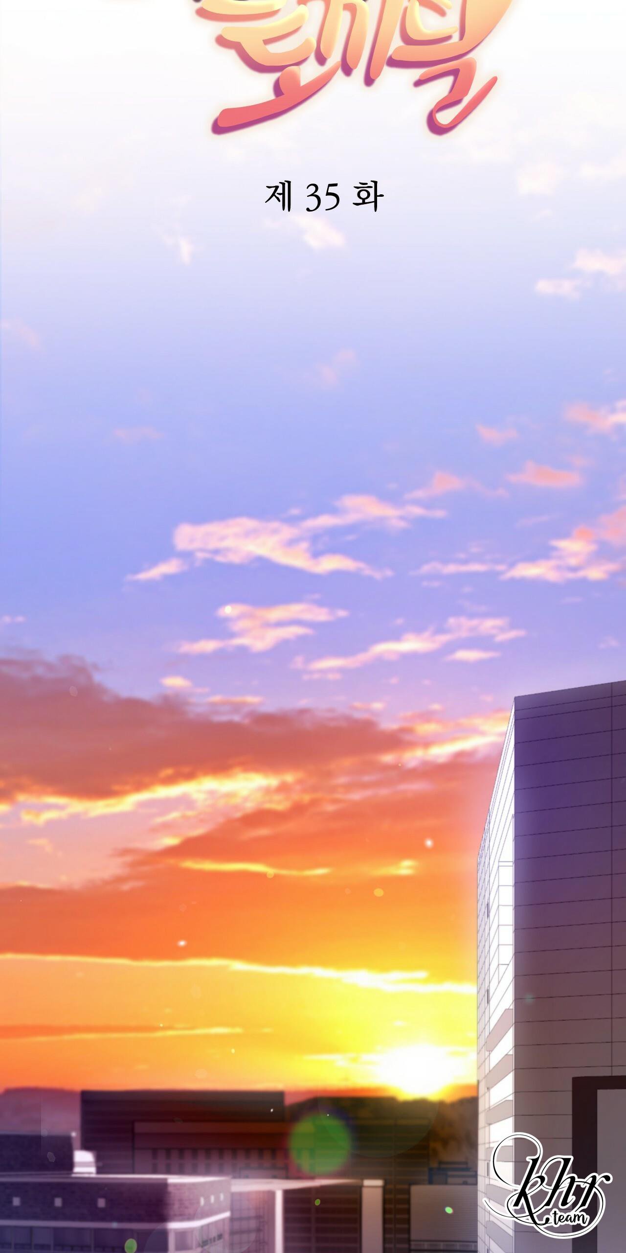 những chú thỏ của hapypy chapter 35 18