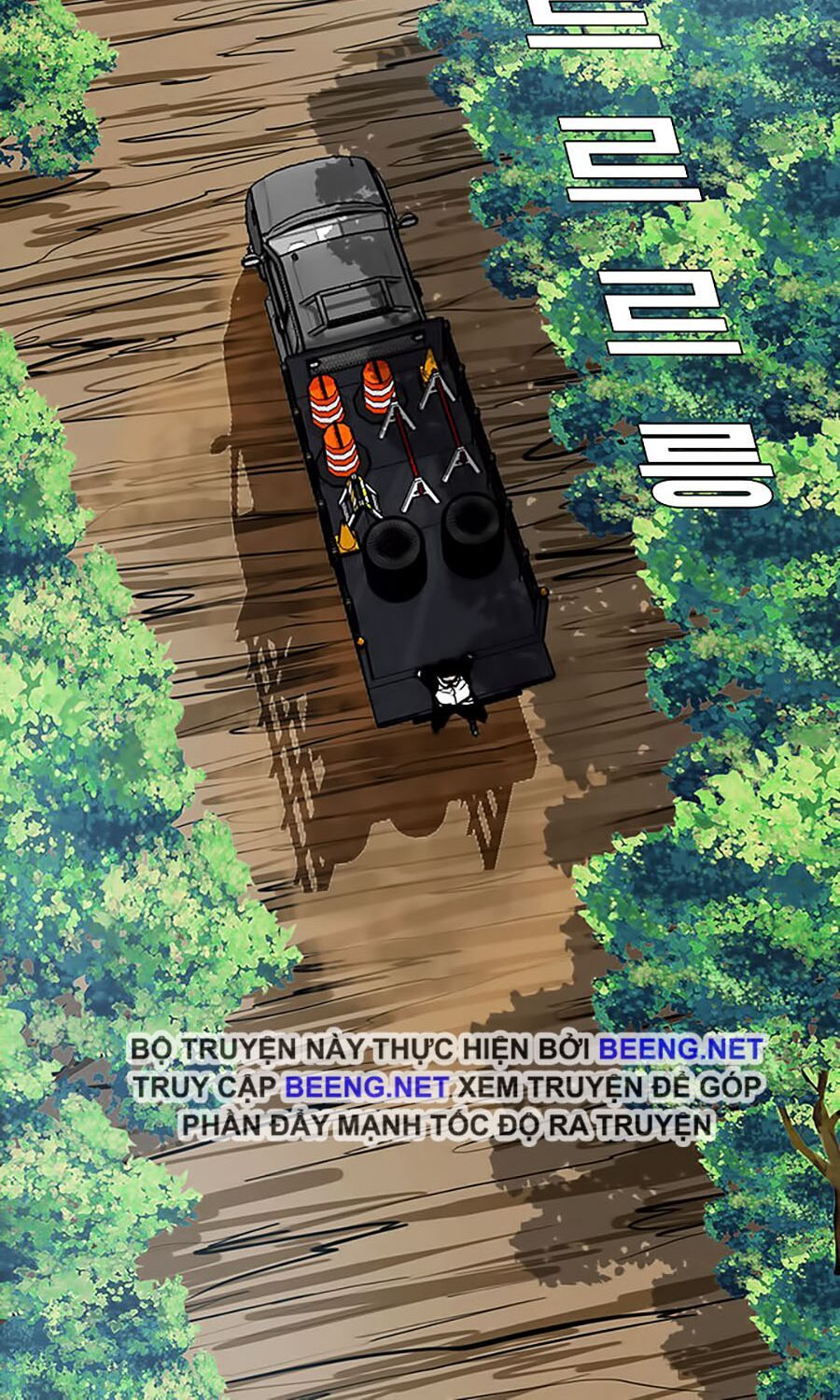 bá chủ học đường ss3 chapter 3 33