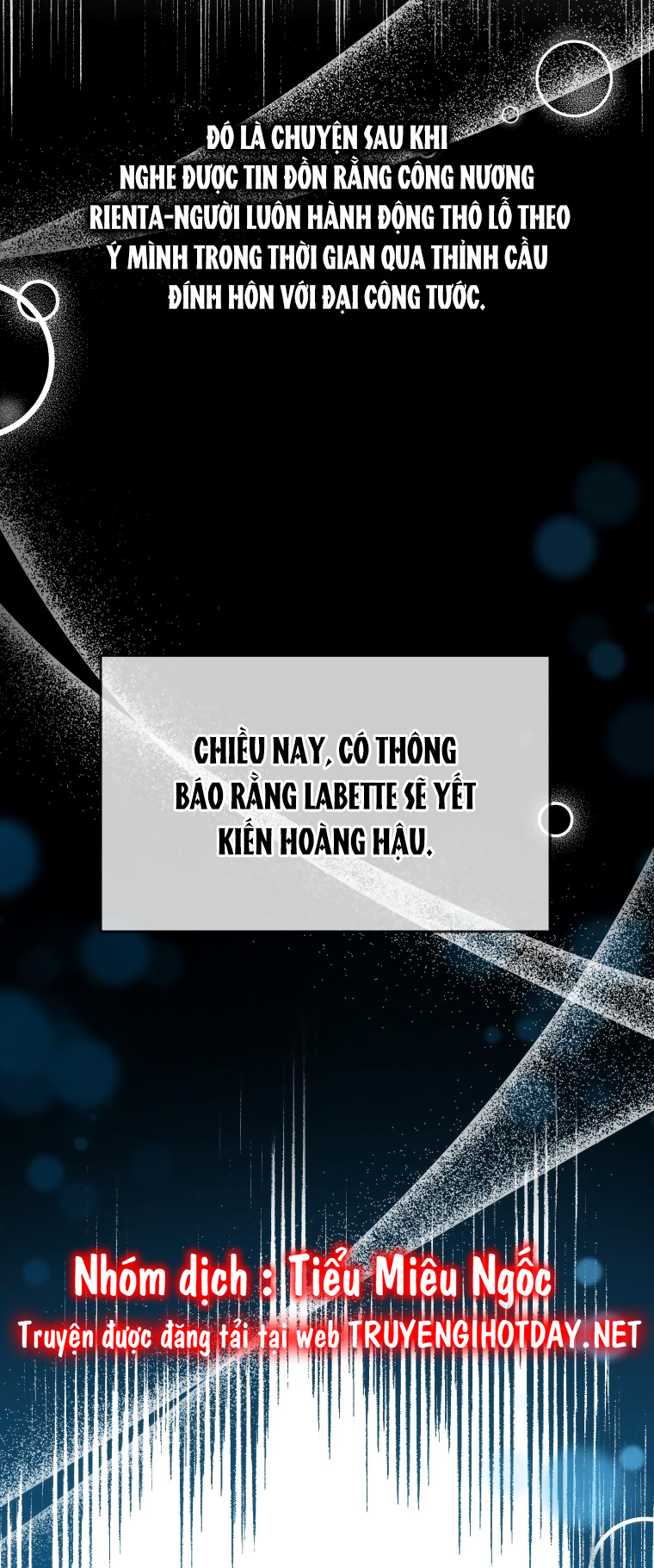 cháu trai nam chính rất thương tôi chapter 39 10