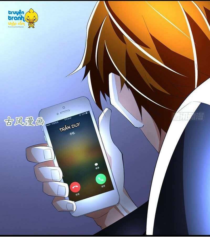 cường sủng hào môn tiểu manh thê chapter 56 3