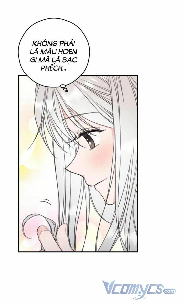 kiếp này tôi sẽ sống như một nhân vật phụ chapter 9 3