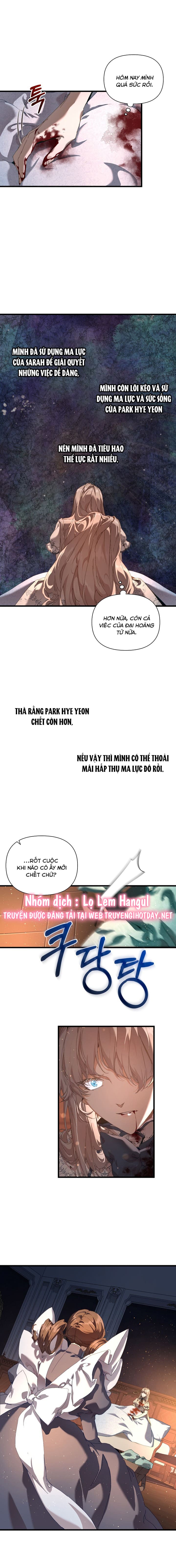 tôi là bảo mẫu của nam chính chapter 17 15