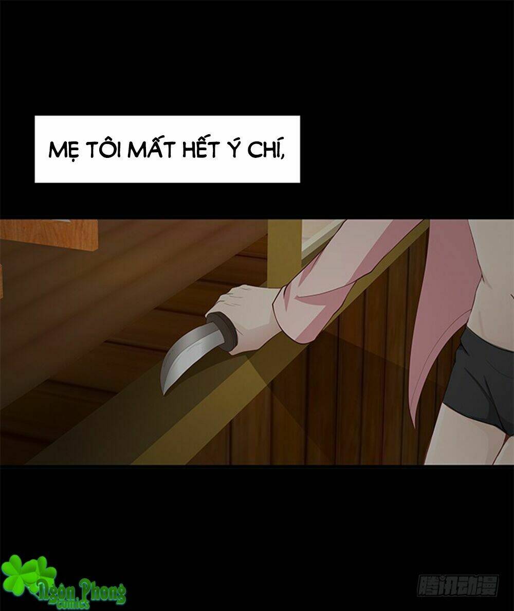 khi trò chơi ác ma bắt đầu chapter 45 39