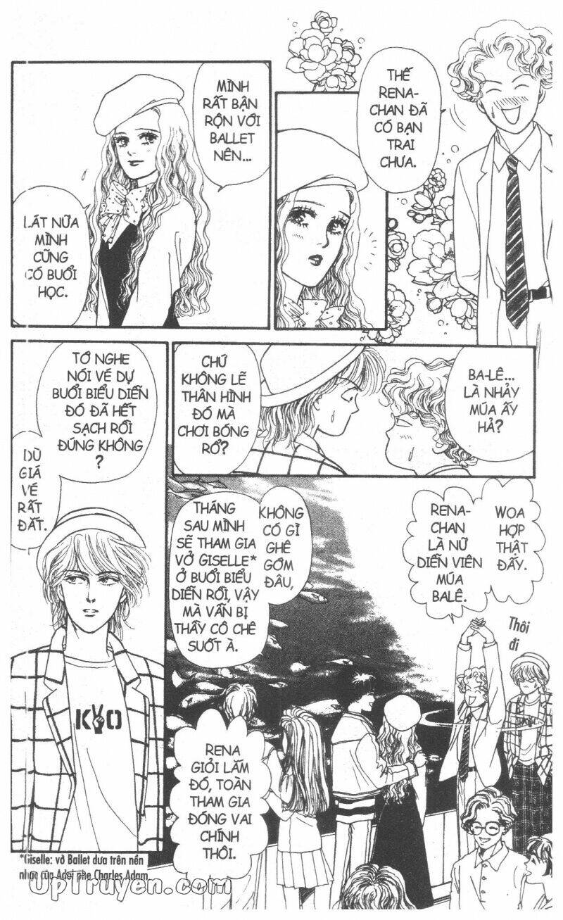 câu lạc bộ con nhà giàu chapter 14 132