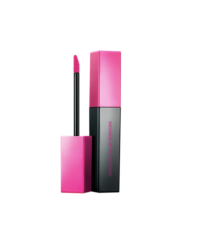 Son môi PERFECT LIPS SHOCKING LIP TONYMOLY