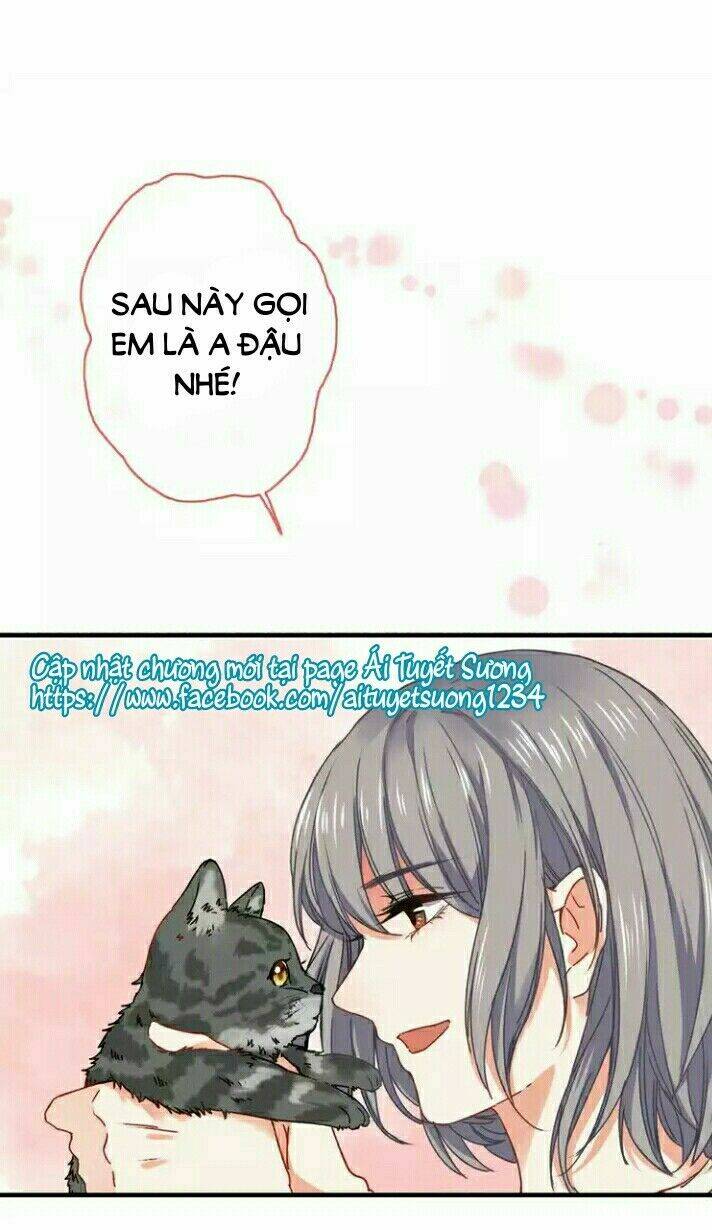 thập quang mật ngữ chapter 5 15